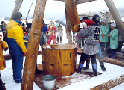 雪まつり「YOU・悠・遊」