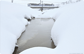 十日町〜まつだい